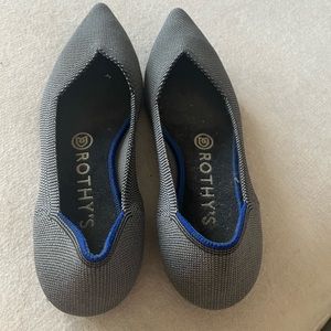 Rothy’s size 7